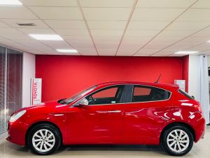 ALFA ROMEO GIULIETTA TB MULTIAIR DISTINCTIVE - 7355 - 32