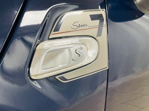 MINI HATCH COOPER S SEVEN - 7368 - 2