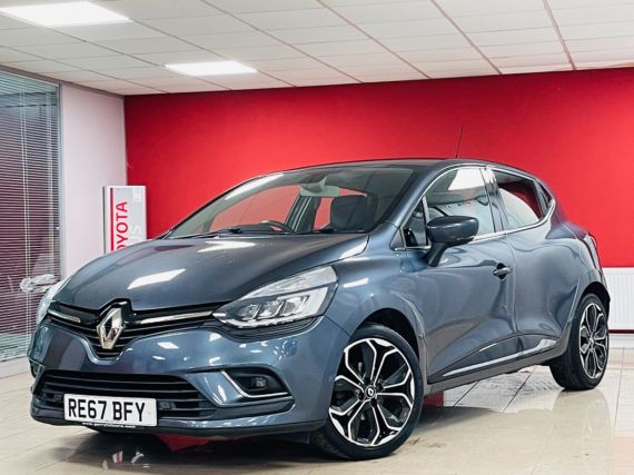 Used RENAULT CLIO in Aberdare for sale