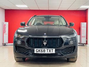 MASERATI LEVANTE D V6 - 7304 - 27