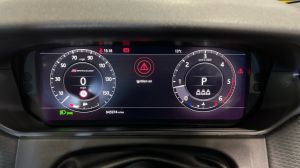 LAND ROVER RANGE ROVER VELAR R-DYNAMIC SE - 7398 - 9