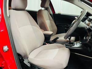 ALFA ROMEO GIULIETTA TB MULTIAIR DISTINCTIVE - 7355 - 15