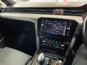 VOLKSWAGEN PASSAT SE NAV TDI DSG - 7362 - 18