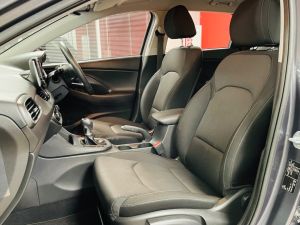 HYUNDAI I30 T-GDI SE - 7331 - 6