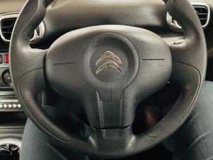 CITROEN C3 PICASSO SELECTION HDI - 7247 - 20