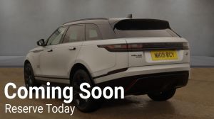 LAND ROVER RANGE ROVER VELAR R-DYNAMIC SE - 7398 - 5