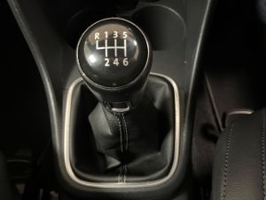 VOLKSWAGEN POLO BLUEGT - 7388 - 18
