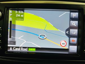 TOYOTA YARIS VVT-I DESIGN - 7403 - 25