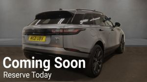 LAND ROVER RANGE ROVER VELAR R-DYNAMIC HSE - 7422 - 8