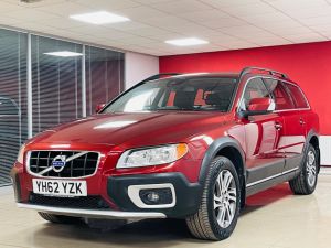 VOLVO XC70 D4 SE - 7359 - 25