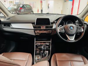 BMW 2 SERIES 220D XDRIVE LUXURY GRAN TOURER - 6956 - 16