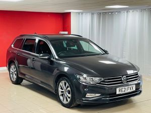 VOLKSWAGEN PASSAT SE NAV TDI DSG - 7362 - 32