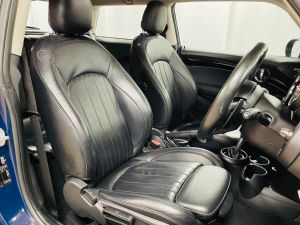 MINI HATCH COOPER S SEVEN - 7368 - 19