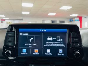 HYUNDAI I30 T-GDI SE - 7331 - 23