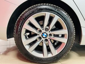 BMW 1 SERIES 118I SPORT - 7018 - 11