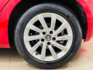 ALFA ROMEO GIULIETTA TB MULTIAIR DISTINCTIVE - 7355 - 8