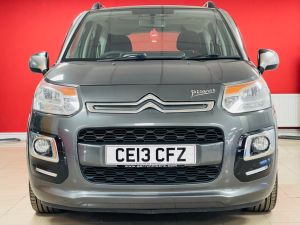 CITROEN C3 PICASSO SELECTION HDI - 7247 - 22