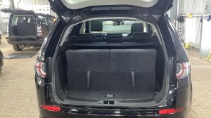 LAND ROVER DISCOVERY SPORT SI4 HSE DYNAMIC LUX - 7400 - 8