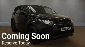 LAND ROVER DISCOVERY SPORT SI4 HSE DYNAMIC LUX - 7400 - 2