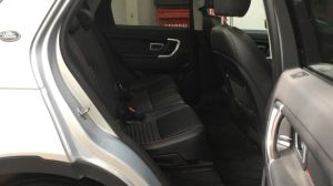 LAND ROVER DISCOVERY SPORT TD4 HSE LUXURY - 7396 - 14