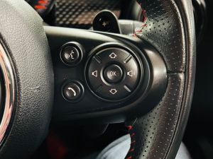 MINI HATCH JOHN COOPER WORKS - 7358 - 23