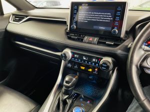 TOYOTA RAV-4 VVT-I DYNAMIC - 7367 - 24