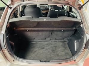 TOYOTA YARIS VVT-I DESIGN - 7403 - 5