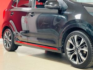 KIA PICANTO GT-LINE - 7392 - 31
