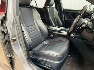 LEXUS IS 300H F SPORT - 7337 - 15
