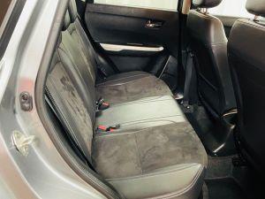 SUZUKI VITARA SZ5 ALLGRIP - 7346 - 11