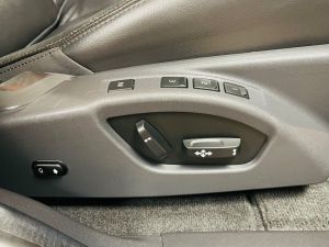 VOLVO XC60 D5 SE LUX NAV AWD - 7328 - 8