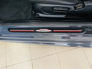 MINI HATCH JOHN COOPER WORKS - 7358 - 9