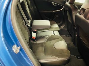 VOLVO V40 T3 R-DESIGN NAV PLUS - 7377 - 7