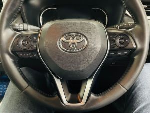 TOYOTA RAV-4 VVT-I DYNAMIC - 7367 - 22