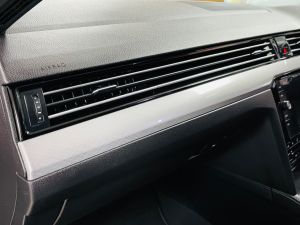 VOLKSWAGEN PASSAT SE NAV TDI DSG - 7362 - 8