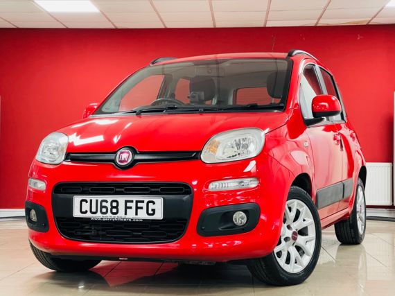 Used FIAT PANDA in Aberdare for sale