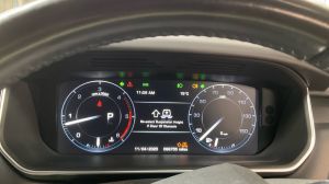LAND ROVER RANGE ROVER SPORT SDV6 HSE DYNAMIC - 7399 - 4
