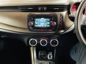 ALFA ROMEO GIULIETTA TB MULTIAIR DISTINCTIVE - 7355 - 24