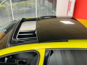 VOLKSWAGEN GOLF LIFE TSI - 7361 - 8