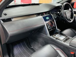 LAND ROVER DISCOVERY SPORT R-DYNAMIC HSE MHEV - 7410 - 5