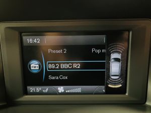 VOLVO XC70 D4 SE - 7359 - 24
