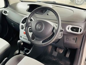 RENAULT GRAND MODUS DYNAMIQUE VVT - 7395 - 10