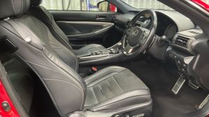LEXUS RC 300H F SPORT - 7405 - 12