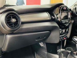 MINI HATCH COOPER S SEVEN - 7368 - 10