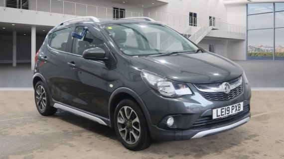 Used VAUXHALL VIVA in Aberdare for sale