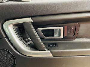 LAND ROVER DISCOVERY SPORT TD4 HSE LUXURY - 7378 - 23