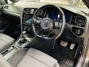 VOLKSWAGEN GOLF R TSI 4MOTION DSG - 7394 - 18