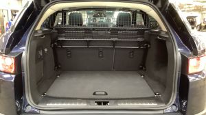LAND ROVER RANGE ROVER EVOQUE SD4 PRESTIGE LUX - 7402 - 14