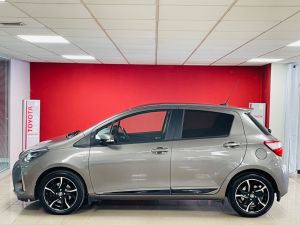 TOYOTA YARIS VVT-I DESIGN - 7403 - 37