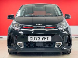 KIA PICANTO GT-LINE - 7392 - 30
